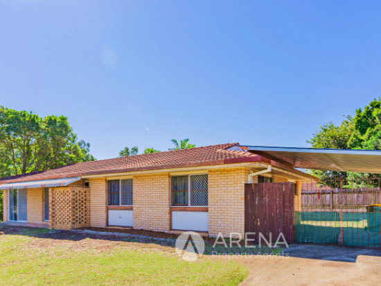 2 Winchester Ct, Springwood, Qld 4127
