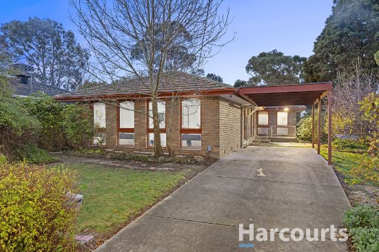 2 Winchester Drive, Bayswater North, Vic 3153