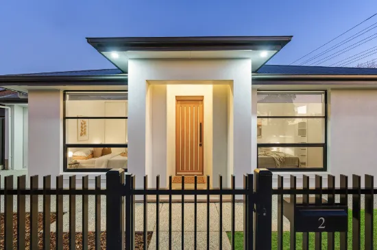 2 Woodland Road, Mitchell Park, SA, 5043