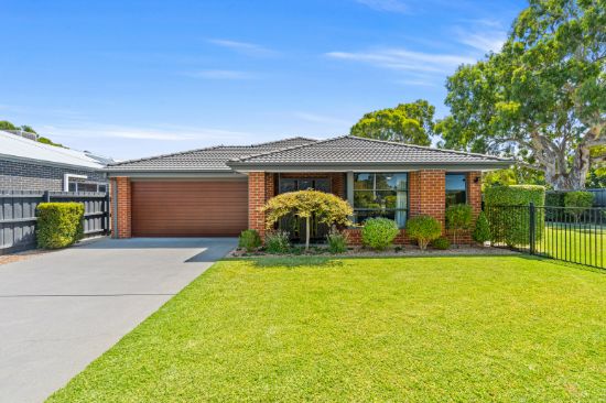 2 Woondella Boulevard, Sale, Vic 3850