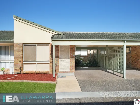 20/1 Sparta Street, Warilla, NSW, 2528