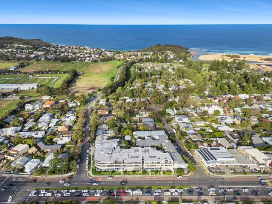 20/1 Walsh Street, North Narrabeen, NSW, 2101