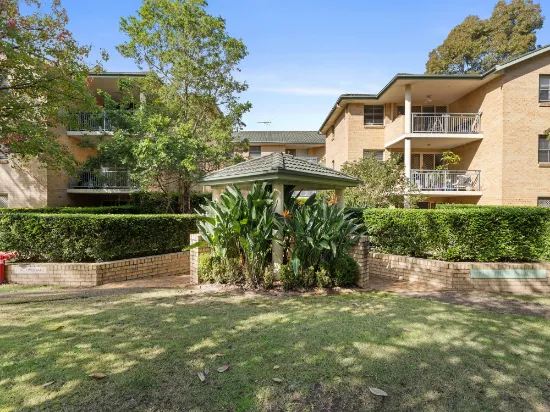 20/10-14 Preston Avenue, Engadine, NSW, 2233