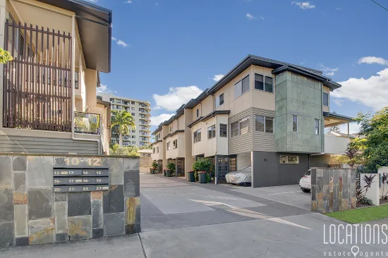 20/10 Flinders Street, West Gladstone, QLD, 4680