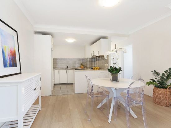 20/102-110 Parramatta Road, Homebush, NSW 2140