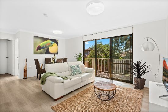 20/133a Campbell Street, Woonona, NSW 2517