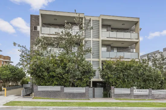 20/17 Robilliard St, Mays Hill, NSW, 2145