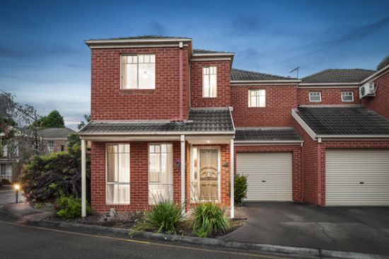 20/19 Sovereign Place, Wantirna South, Vic 3152