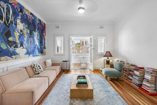 20/1A Caledonian Road, Rose Bay, NSW 2029