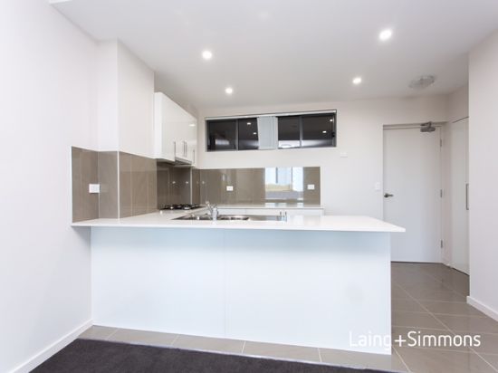 20/2-4 Belinda Place, Mays Hill, NSW 2145