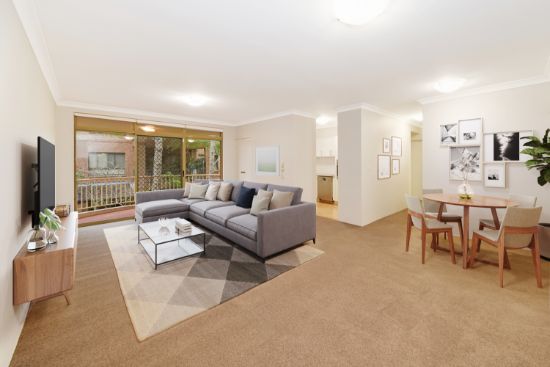 20/2 Bellbrook Avenue, Hornsby, NSW 2077