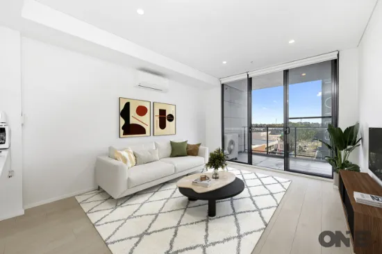 20/23 John St, Lidcombe, NSW, 2141