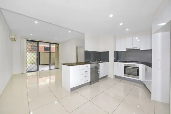 20/232 Targo Rd, Toongabbie, NSW, 2146