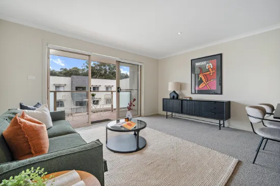 20/31 Thynne Street, Bruce, ACT, 2617