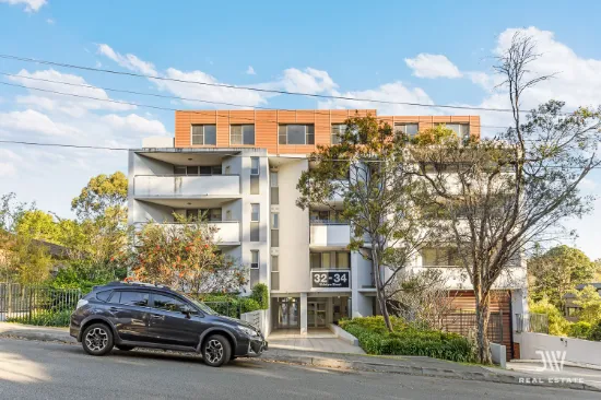 20/32 McIntyre Street, Gordon, NSW, 2072