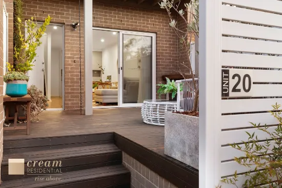 20/33 Arthur Blakeley Way, Coombs, ACT, 2611