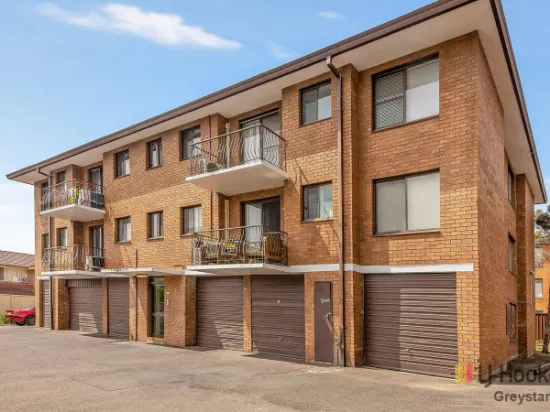 20/36 Luxford Rd, Mount Druitt, NSW, 2770