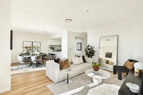 20/48 Nelson St, Annandale, NSW, 2038