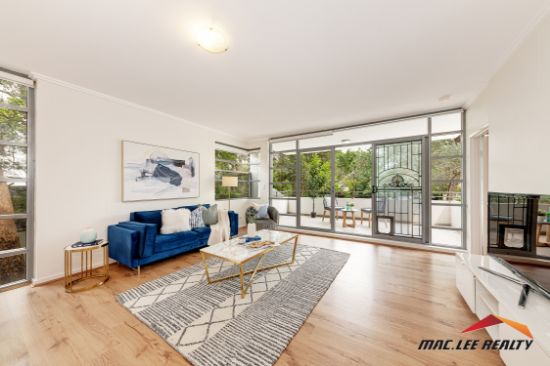 20/6-10 Beaconsfield Parade, Lindfield, NSW 2070