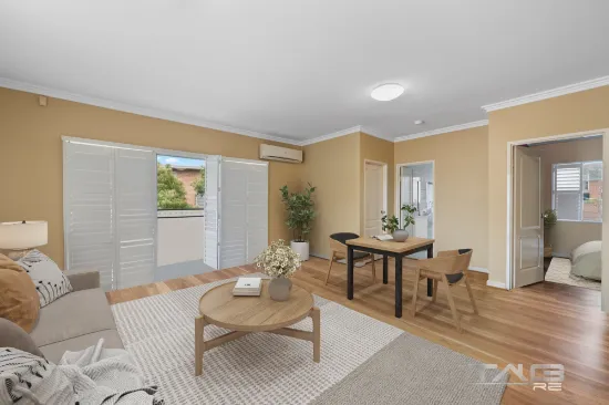 20/72-78 Cardigan Street, Guildford, NSW, 2161