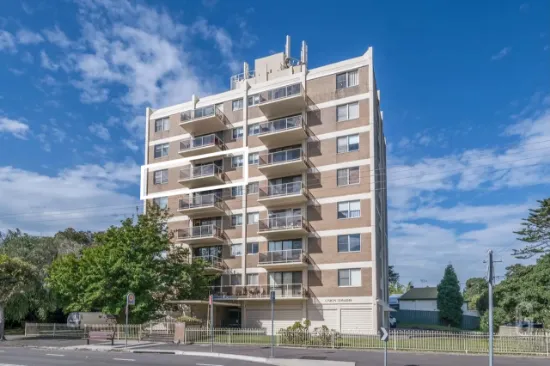 20/75 Union St, Cooks Hill, NSW, 2300