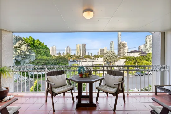 20/78 Stanhill Dr, Surfers Paradise, QLD, 4217