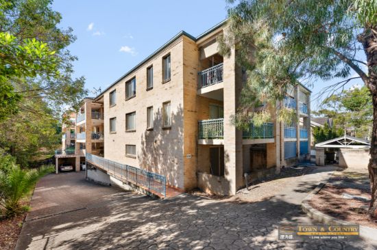 20/87 Meredith Street, Bankstown, NSW 2200