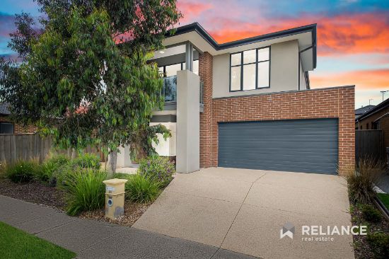 20 Ambient Way, Point Cook, Vic 3030