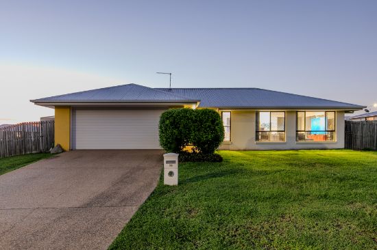20 Amy Street, Gracemere, Qld 4702