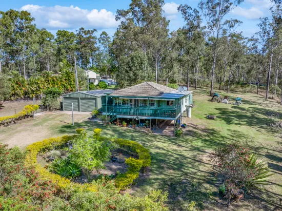 20 Arbornineteen Road, Glenwood, QLD, 4570