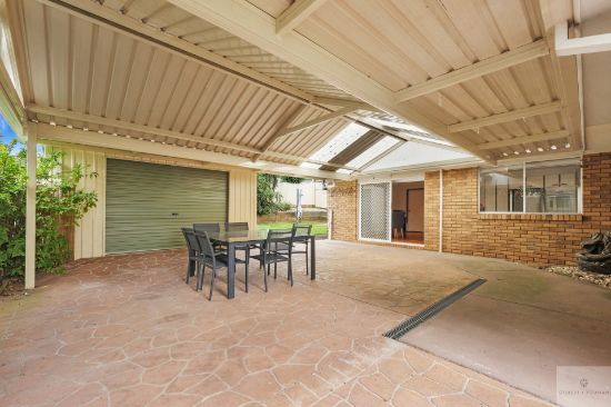20 Armstrong Street, Raby, NSW 2566