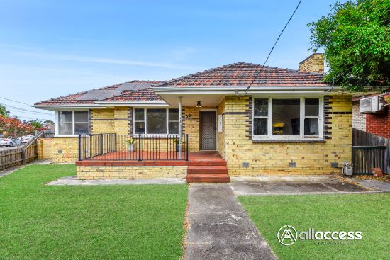 20 Arnold Street, Noble Park, Vic 3174