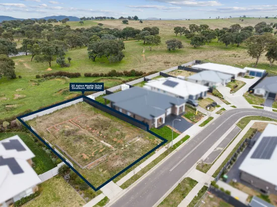 20 Aston Martin Drive, Goulburn, NSW, 2580