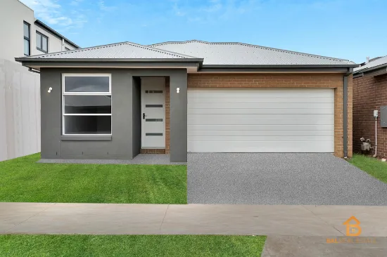 20 Bacall Street, Truganina, VIC, 3029