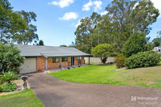 20 Bagnall Avenue, Soldiers Point, NSW 2317