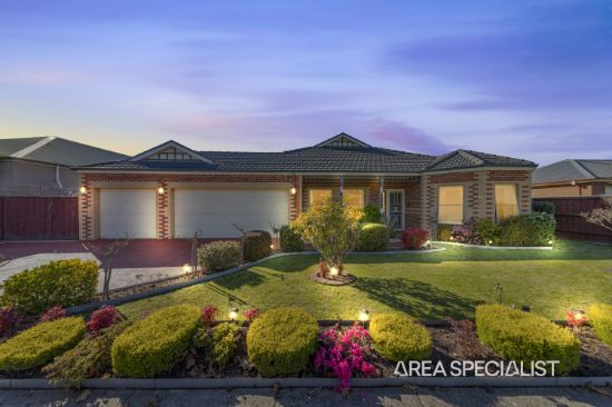 20 Banjo Paterson Drive, Pakenham, Vic 3810