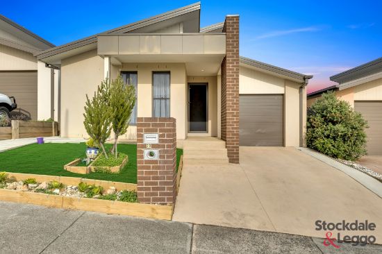 20 Bear Crescent, Doreen, Vic 3754