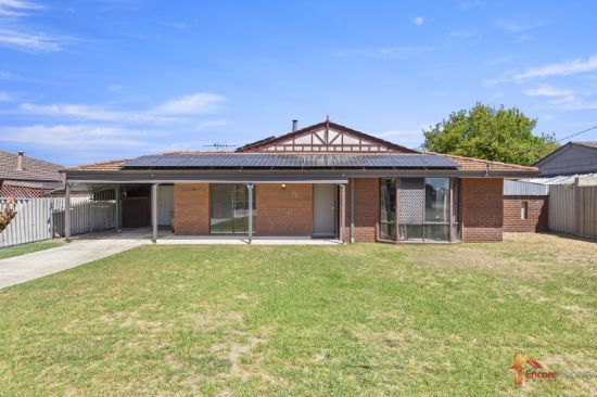 20 Belrose Crescent, Cooloongup, WA 6168