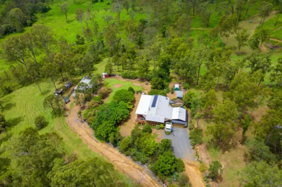 20 Benstead Court, Widgee, QLD, 4570