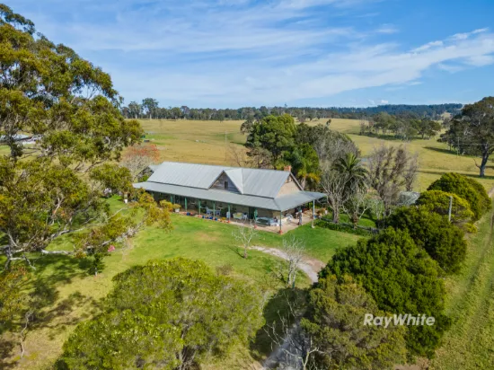 20 Bergalia Link Road, Bergalia, NSW, 2537