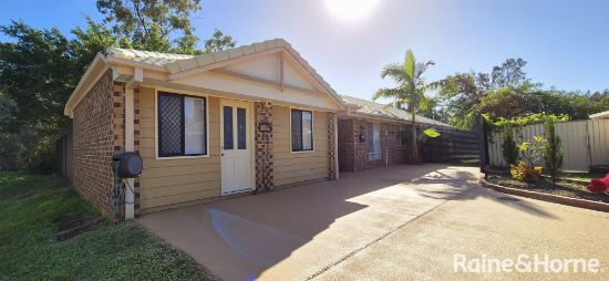 20 Bexley Place, Helensvale, Qld 4212