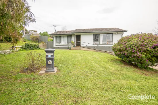 20 Blackall Street, Mount Gambier, SA, 5290