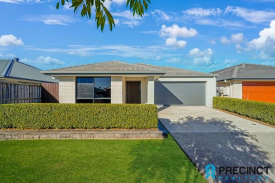 20 Boss Drive, Caboolture South, Qld 4510