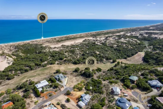 20 Bouvard Place, Preston Beach, WA, 6215