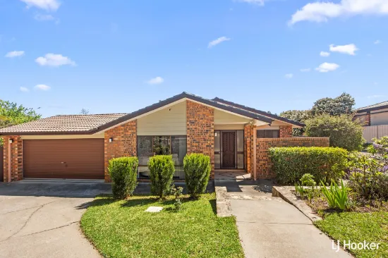 20 Bowley Place, Florey, ACT, 2615