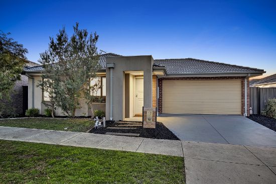 20 Brio Drive, Craigieburn, Vic 3064