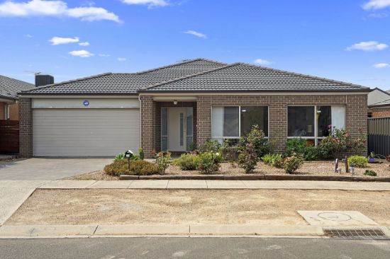 20 Brockwell Crescent, Manor Lakes, Vic 3024