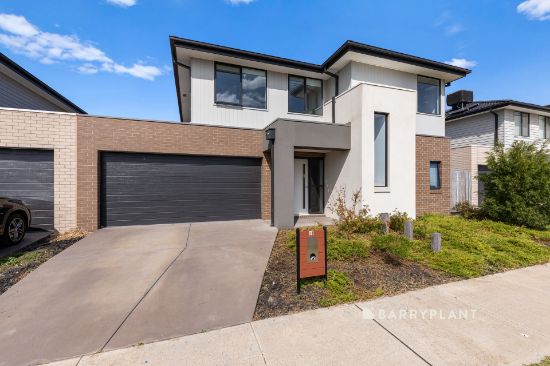 20 Bronnie Street, Clyde North, Vic 3978
