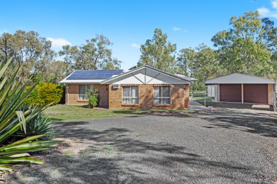 20 Brown Court, Laidley Heights, Qld 4341