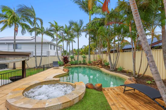 20 Bushtree Court, Burleigh Waters, Qld 4220